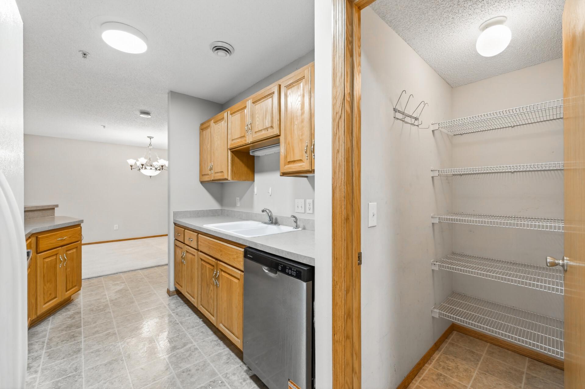 Pantry!
