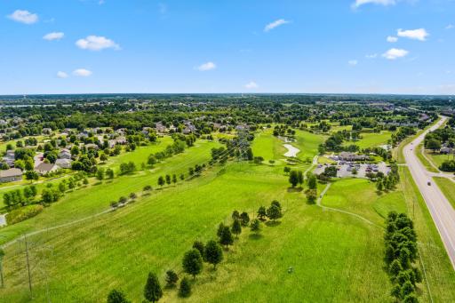 Experience all that St. Michael has to offer!