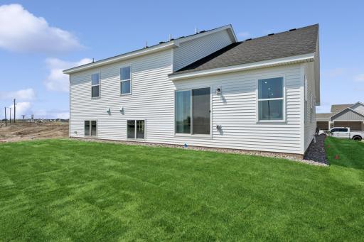 2324 Jandell Avenue NE, Saint Michael, MN 55376