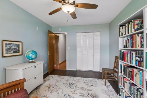 2710 Dale Street N, B107, Roseville, MN 55113
