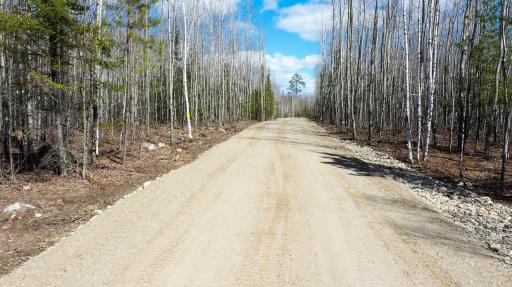 Parcel W TBD Frazer Bay Road, Cook, MN 55723