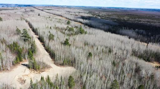 Parcel W TBD Frazer Bay Road, Cook, MN 55723
