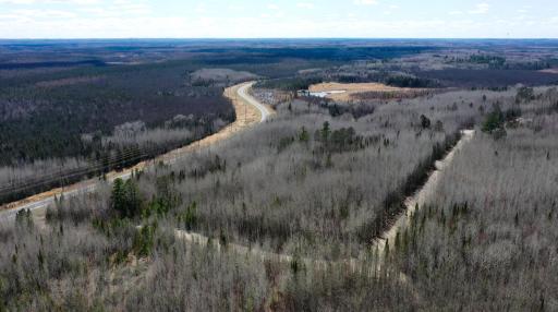 Parcel W TBD Frazer Bay Road, Cook, MN 55723