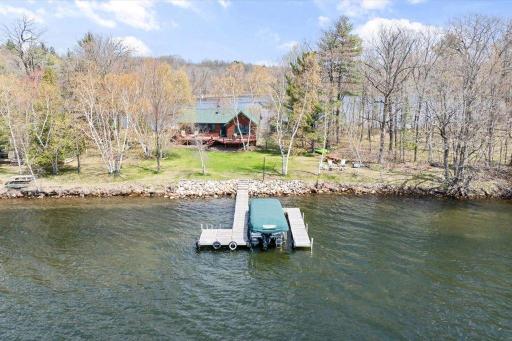 43701 245th Lane, Aitkin, MN 56431