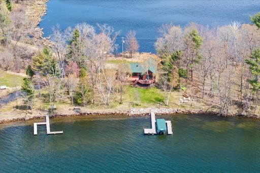 43701 245th Lane, Aitkin, MN 56431