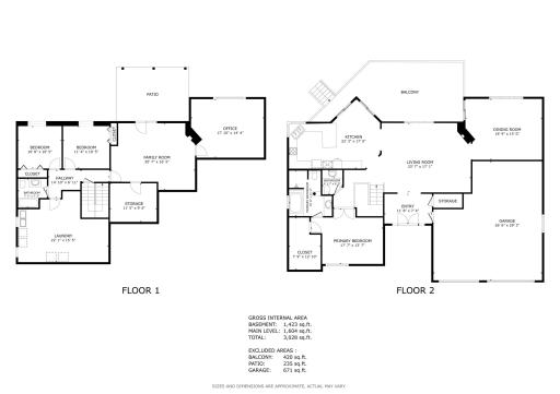 7990 Island Road, Eden Prairie, MN 55347