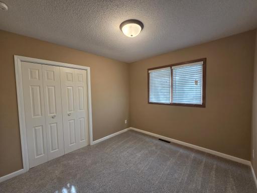Bedroom - Upper Level