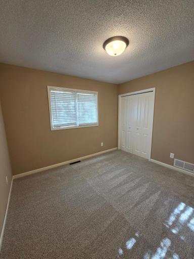 Bedroom - Upper Level