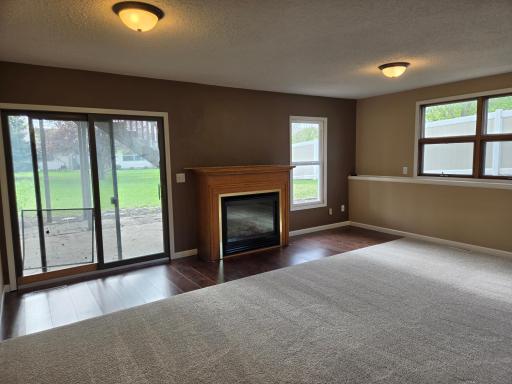 Family Room - Lower Level