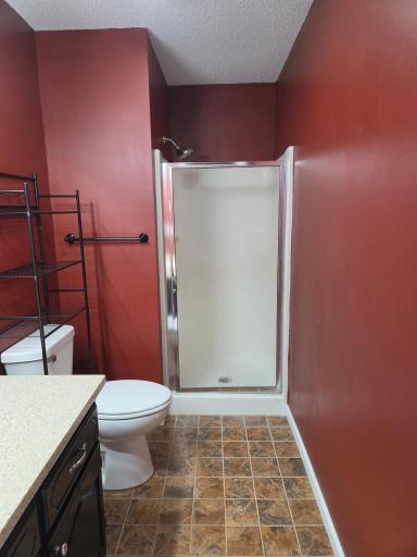 Primary Bedroom 3/4 Bathroom
