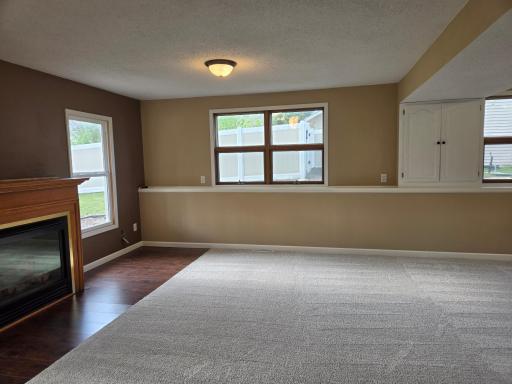Family Room - Lower Level