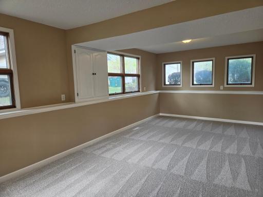 Family Room - Lower Level