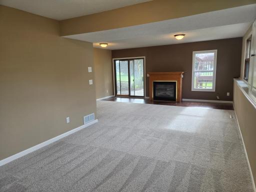 Family Room - Lower Level