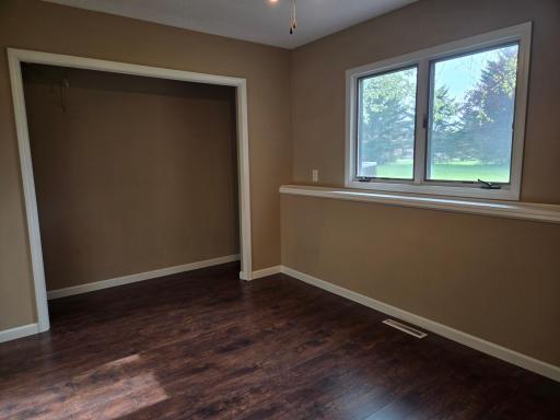 Bedroom - Lower Level