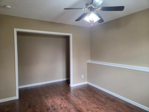 Bedroom - Lower Level