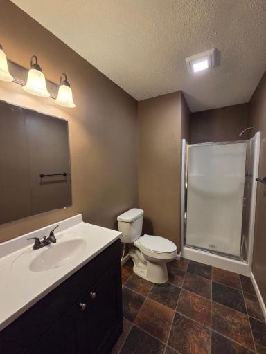 3/4 Bathroom - Lower Level