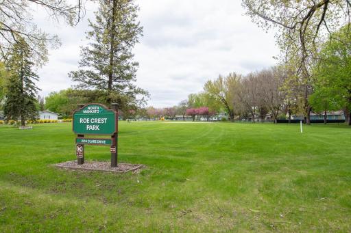 2208 Clare Drive, North Mankato, MN 56003