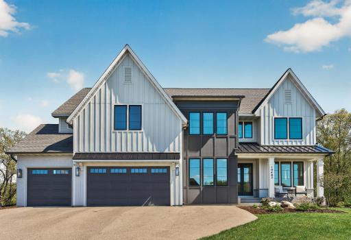 10485 56th Place N, Lake Elmo, MN 55042