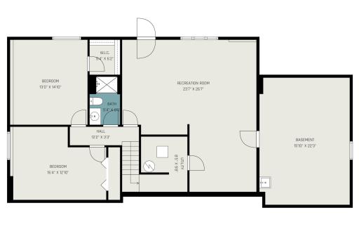 2448 Hallquist Avenue, Red Wing, MN 55066