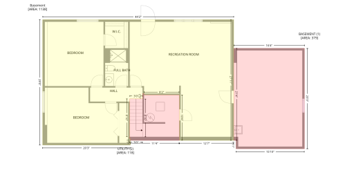 2448 Hallquist Avenue, Red Wing, MN 55066