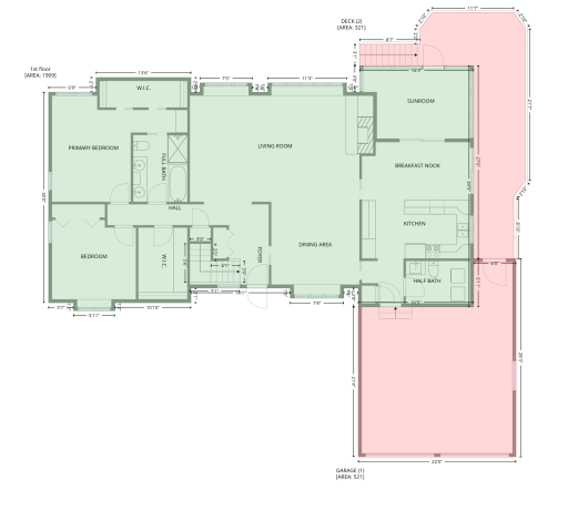 2448 Hallquist Avenue, Red Wing, MN 55066