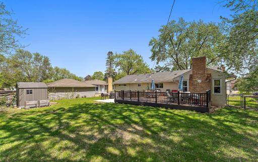 7532 Sheridan Avenue S, Minneapolis, MN 55423