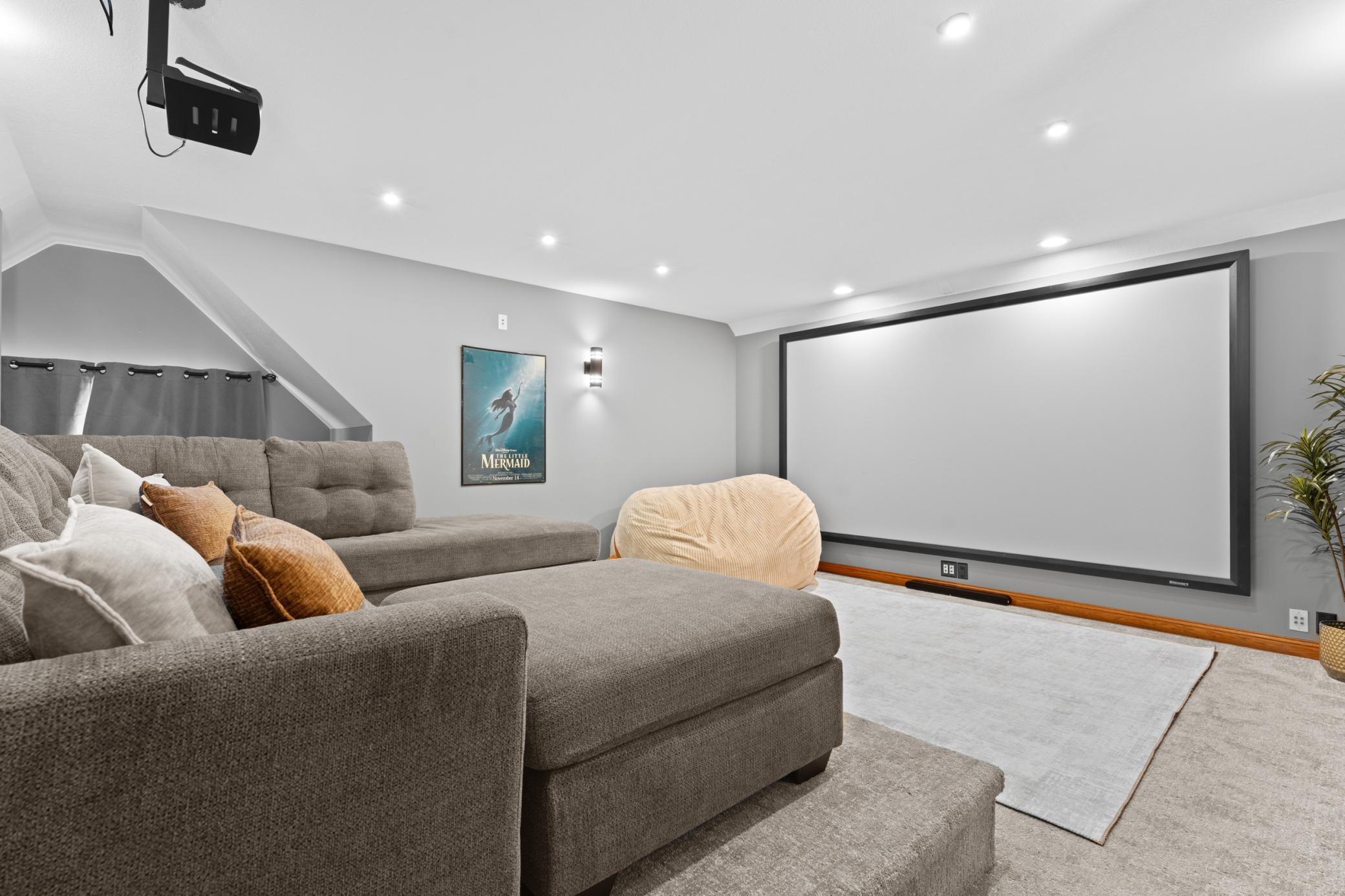 Home Theatre