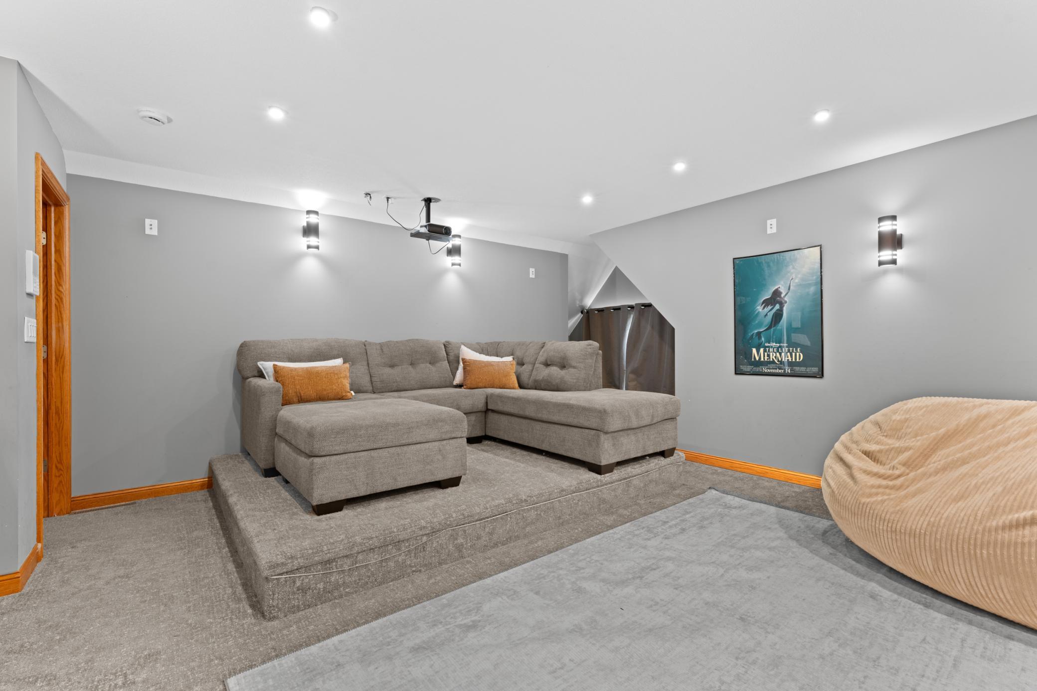 Home Theatre
