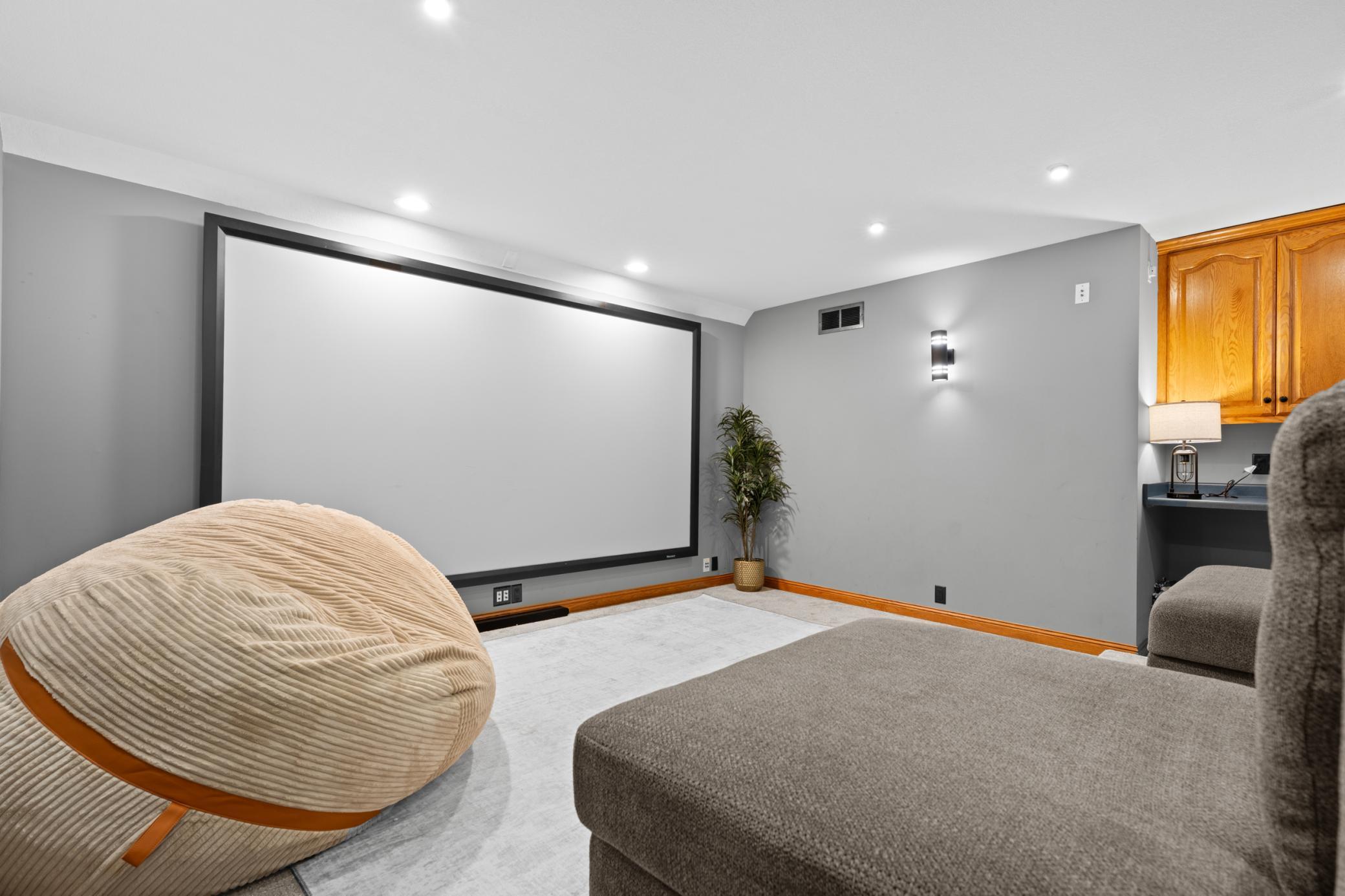 Home Theatre