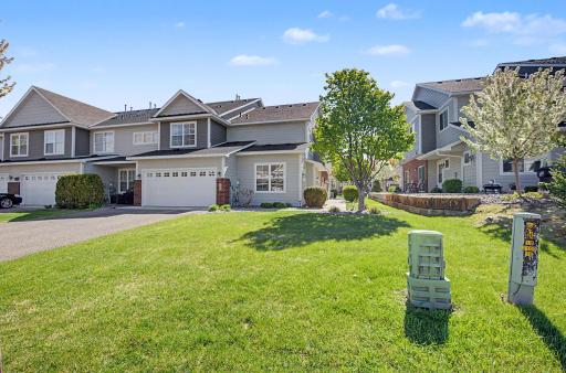 Perfectly positioned for both adventure and convenience, youâre steps away from hiking paths and parks, with quick access to I-94 and local dining. This move-in-ready gem is truly a must-see!