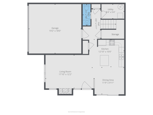 9202 Spirit Hills Road, Monticello, MN 55362