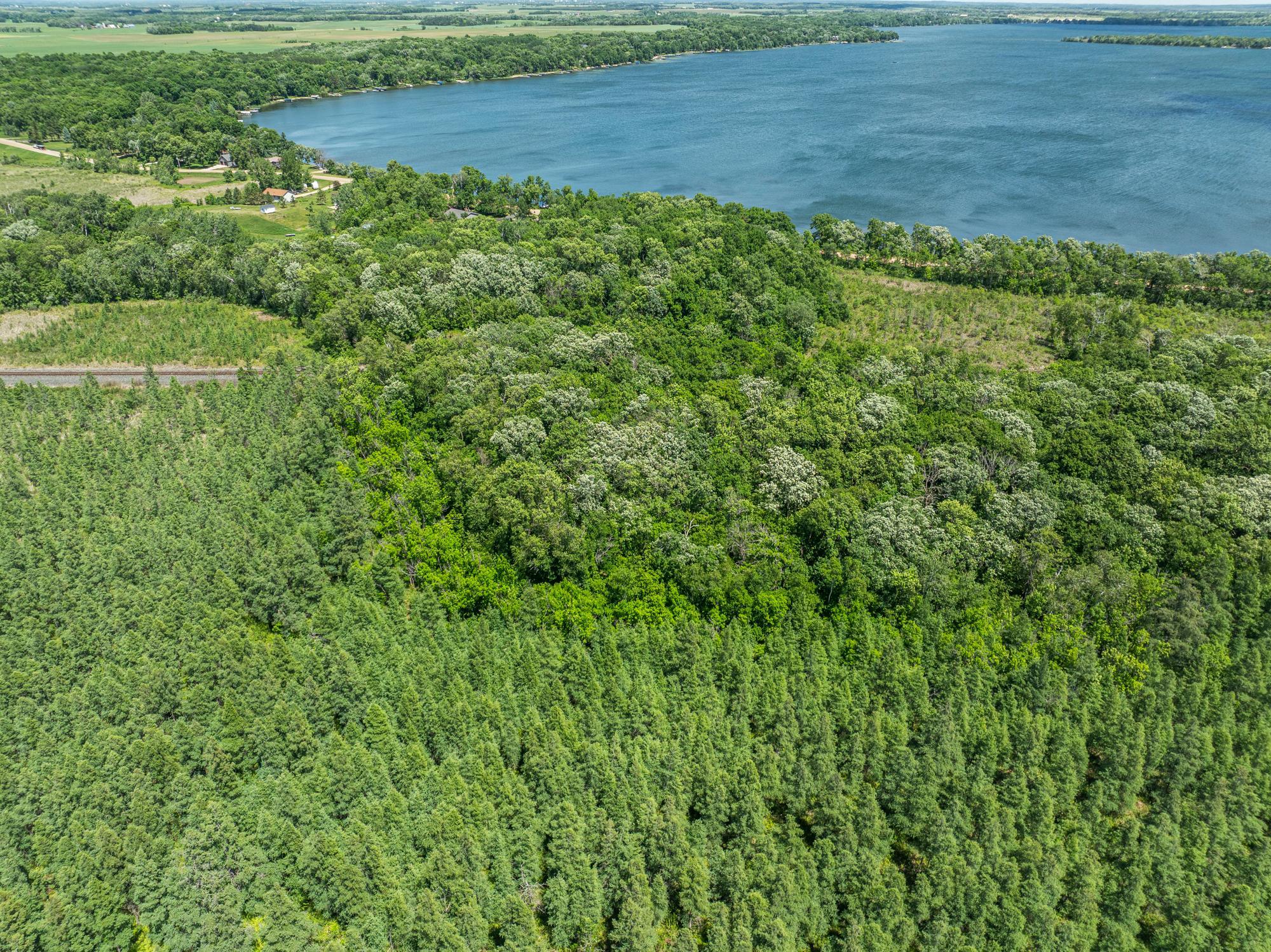 Marion Lake