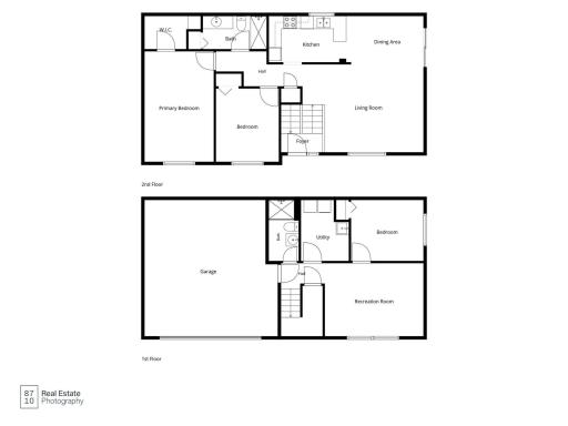 9205 Dartford Road, Saint Paul, MN 55125