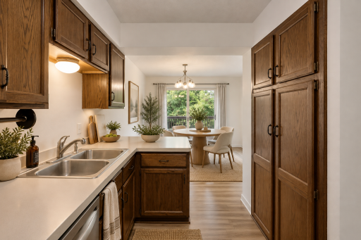 9205 Dartford Road, Saint Paul, MN 55125