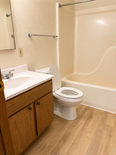 1145 Friberg Avenue, Fergus Falls, MN 56537