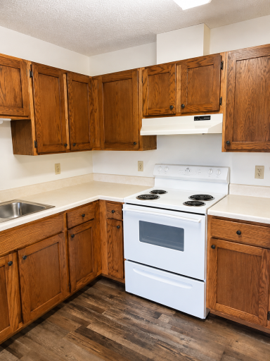 1145 Friberg Avenue, Fergus Falls, MN 56537