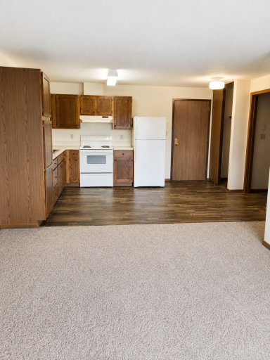 1145 Friberg Avenue, Fergus Falls, MN 56537