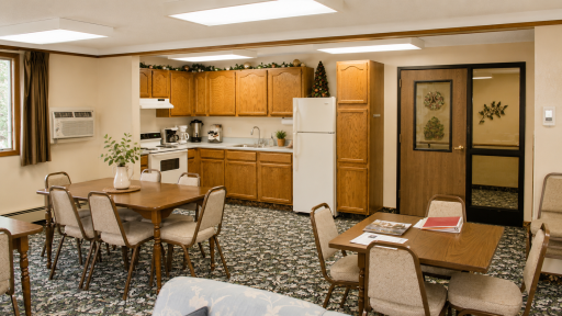 1145 Friberg Avenue, Fergus Falls, MN 56537