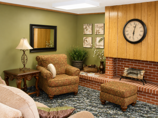 1145 Friberg Avenue, Fergus Falls, MN 56537