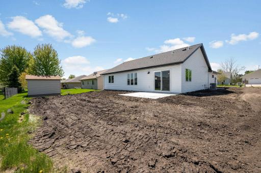 121 Copper Village Circle, Mankato, MN 56001