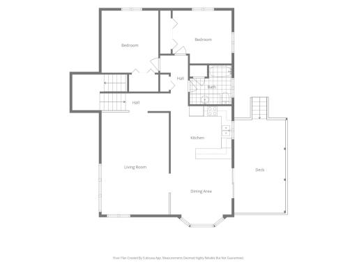 17360 205th Avenue NW, Big Lake, MN 55309