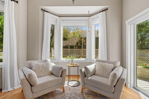 Custom designer shades added to windows in 2022