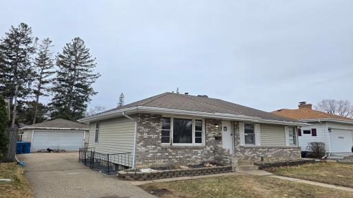 7238 15th Avenue S, Richfield, MN 55423