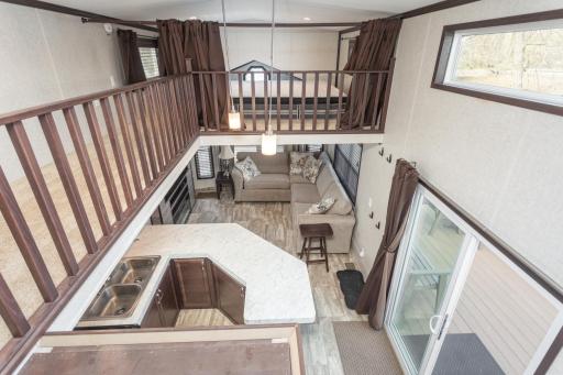 2221 Reubens Lane SW, #3, Farwell, MN 56327