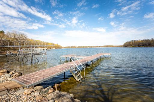 2221 Reubens Lane SW, #3, Farwell, MN 56327