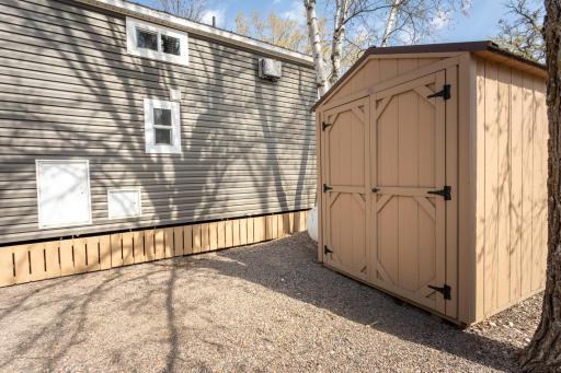 2221 Reubens Lane SW, #3, Farwell, MN 56327