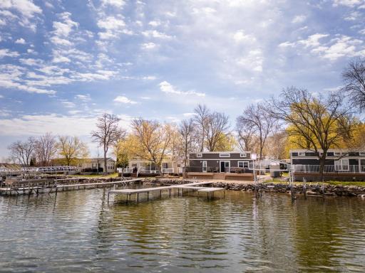 2221 Reubens Lane SW, #3, Farwell, MN 56327