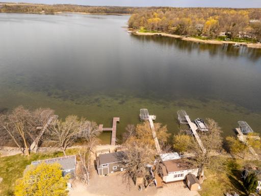 2221 Reubens Lane SW, #3, Farwell, MN 56327