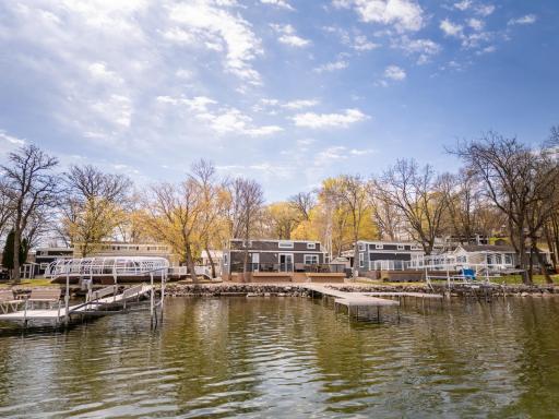2221 Reubens Lane SW, #3, Farwell, MN 56327
