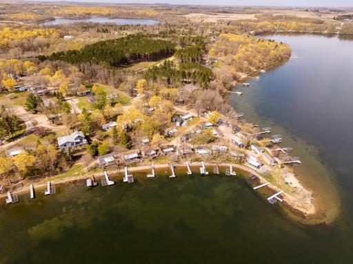 2221 Reubens Lane SW, #3, Farwell, MN 56327